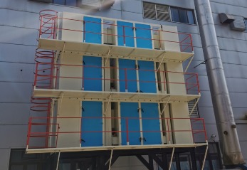 工業(yè)廢氣處理設(shè)備的常見類型、技術(shù)方案及市場價格