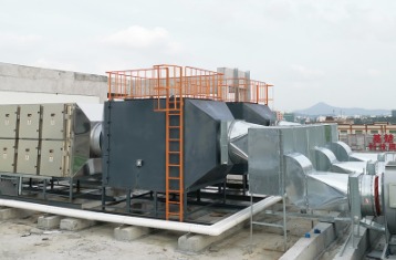 寧波購(gòu)買(mǎi)一套vocs廢氣處理設(shè)備需要多少錢(qián)？