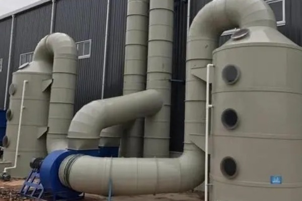 不銹鋼淋?chē)娝汗I(yè)環(huán)保的綠色守護(hù)者2