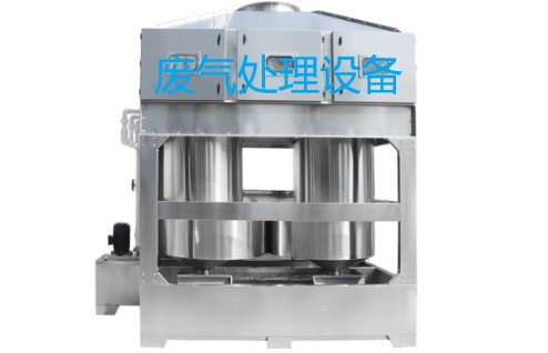 寧波廢氣處理設(shè)備廠家應(yīng)該如何選擇？