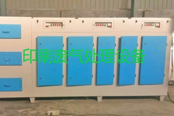 印刷廢氣處理設(shè)備主要包括哪些？購(gòu)買一套要多少錢？